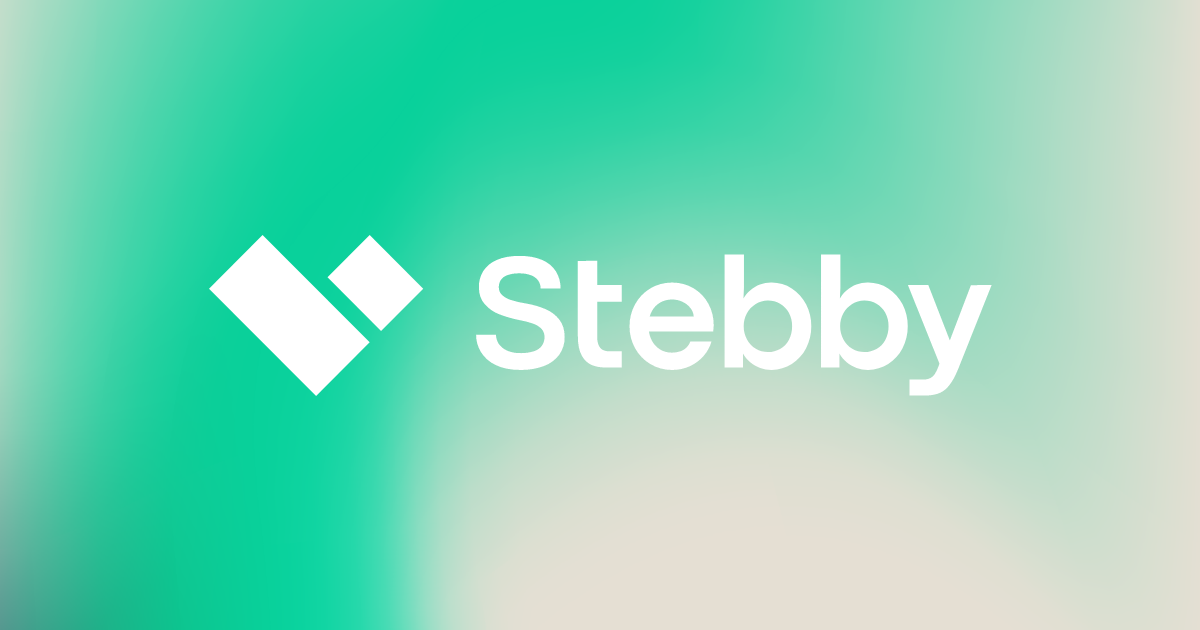 Stebby podcast